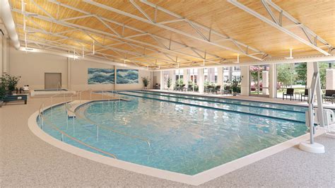 AMENITIES .